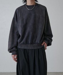 Lui's | GOATクルーネックスウェット(スウェット)