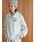 New Balance�i�j���[�o�����X�j�́u�yNew Balance for emmi�zTrack side �t���[�X�n�[�t�W�b�v�i�X�E�F�b�g�j�v�b���C�g�O���[