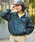 UMBRO�i�A���u���j�́uUMBRO/�A���u�� �ʒ� Nylon Track Jacket/�i�C���� �g���b�N�W���P�b�g�i�i�C�����W���P�b�g�j�v�b���̑�15