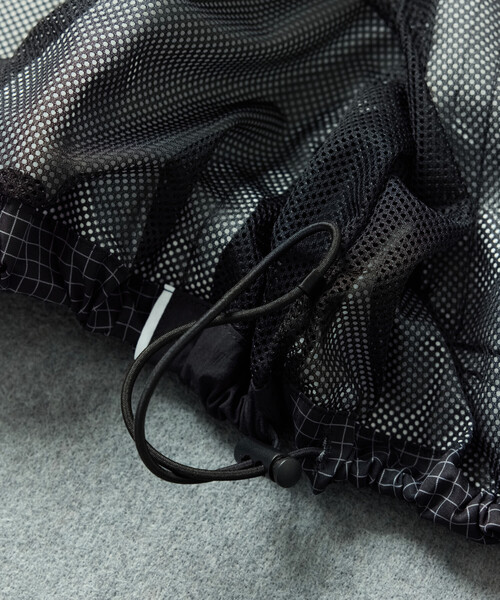 UMBRO（アンブロ）の「UMBRO/アンブロ 別注 Nylon Track Jacket/ナイロン トラックジャケット（ナイロンジャケット・メンズ・オフホワイト/その他15/ブラック/その他9・LARGE/MEDIUM/X-LARGE）」の20枚目の写真