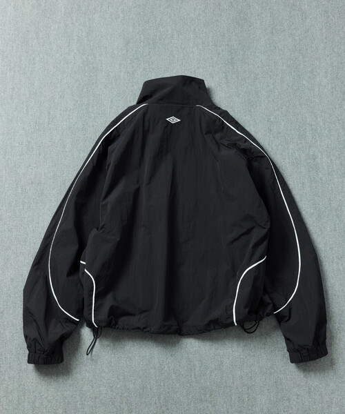UMBRO/アンブロ 別注 Nylon Track Jacket/ナイロン トラックジャケット
