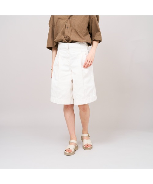 Clarks(クラークス)の「Orinoco3 Cross / オリノコ3クロス (クリームレザー)(サンダル・レディース・ホワイト・UK3/UK3.5/UK4/UK4.5/UK5/UK6/UK5.5)」の11枚目の写真