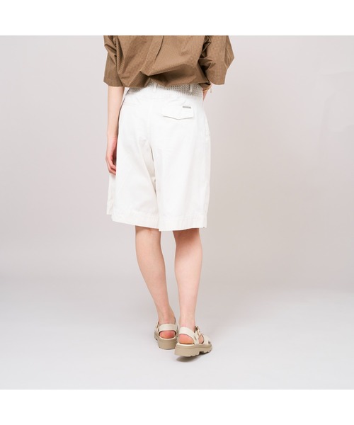 Clarks(クラークス)の「Orinoco3 Cross / オリノコ3クロス (クリームレザー)(サンダル・レディース・ホワイト・UK3/UK3.5/UK4/UK4.5/UK5/UK6/UK5.5)」の13枚目の写真