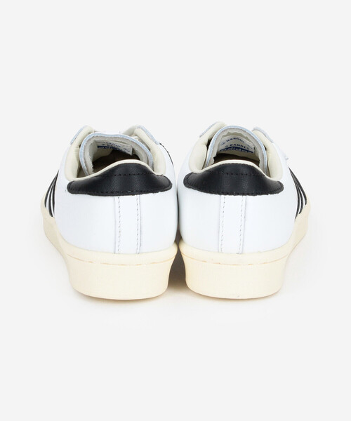 adidas（アディダス）の「adidas | SUPERSTAR VINTAGE WOMEN（スニーカー・レディース・ホワイト系その他・23/23.5/24.5/24）」の3枚目の写真