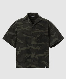 kolor BEACON（カラービーコン）の「26SBM-B02136（シャツ/ブラウス）」