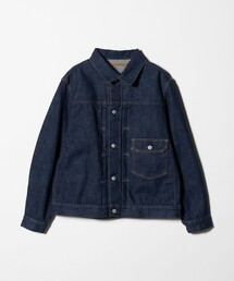 SCYE BASICS(�T�C�x�[�V�b�N�X)�́�SCYE BASICS�� TYPE1/�f�j�� �W���P�b�g(�f�j���W���P�b�g)