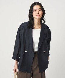 green label relaxing｜グリーンレーベルリラクシングのテーラード