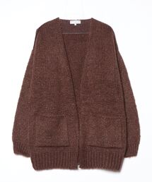 Steven Alan（スティーブンアラン）の「ニットカーディガン（カーディガン/ボレロ）」