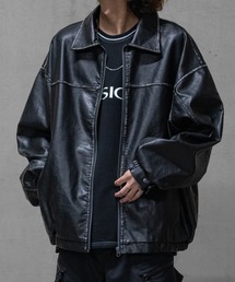 JUNGLE STORM（ジャングルストーム）の「ブルゾン（ブルゾン）」