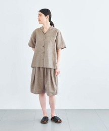 パンツ ”soil”