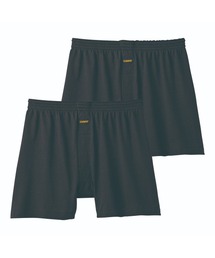 Hawkins | G.T.HAWKINS/GTホーキンス ニットトランクス 2枚組(トランクス)