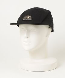 MAMMUT（マムート）の「ファイブ パネル コットン キャップ / Five Panel Cotton Cap（キャップ）」