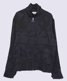 KOZABURO（コウザブロウ）の「【KOZABURO/コウザブロウ】OPAL SWING JACKET（ブルゾン）」