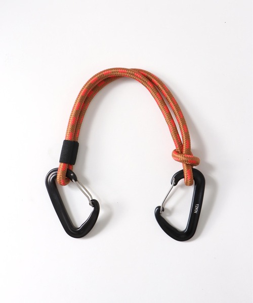 Cepica（セピカ）の「【RISLEY×OUTDOOR PRODUCT】トライアングルフリルメッシュmini（トートバッグ・レディース・ベージュ系その他/ブラック系その他/グレー系その他・FREE）」の15枚目の写真