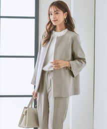 7days Life Styling（セブンデイズライフスタイリング）の「パンツスーツ（スーツセット）」