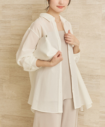 Plage｜プラージュのシャツ/ブラウス（長袖）通販 - ZOZOTOWN