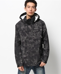 ナノプロ グリーンポイントジャケット(nano pro Green Point Jacket)