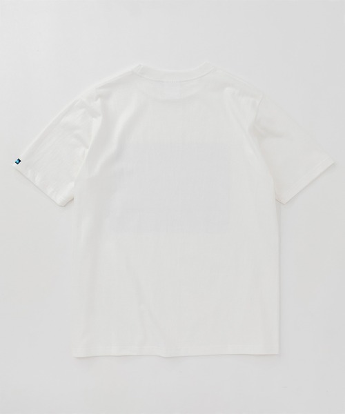 KAVU(カブー)の「KAVU/カブー PhotoTee Car/フォト Tシャツ カー(Tシャツ/カットソー・メンズ・ホワイト・MEDIUM/LARGE)」の2枚目の写真