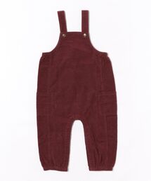 オールインワン・サロペット（レッド/赤色系）ファッション通販 - ZOZOTOWN