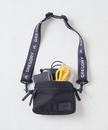 GREGORY（グレゴリー）の「【GREGORY】ショルダーバッグ（ショルダーバッグ）」