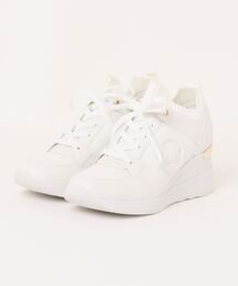 MICHAEL KORS（マイケルコース）の「GEORGIE KNIT TRAINER Active（スニーカー）」