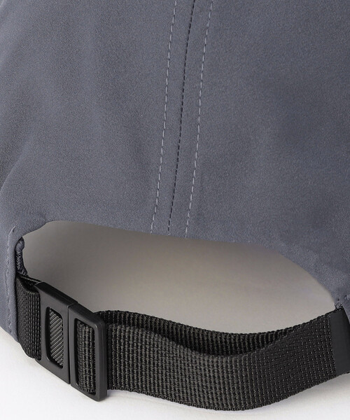 ARC'TERYX（アークテリクス）の「ARC'TERYX/アークテリクス Bird Word Cap（キャップ・メンズ・ブラック・LARGE）」の6枚目の写真