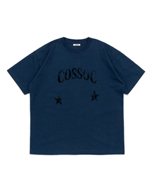 CCスタースター半袖Tシャツ (8 COLORS)