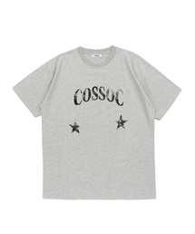 CCスタースター半袖Tシャツ (8 COLORS)