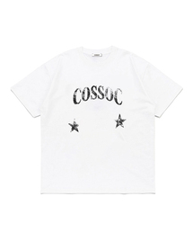 CCスタースター半袖Tシャツ (8 COLORS)