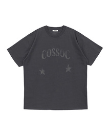 CCスタースター半袖Tシャツ (8 COLORS)