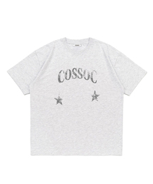 CCスタースター半袖Tシャツ (8 COLORS)