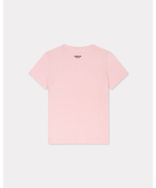 KENZO（ケンゾー）の「'Boke Flower'  エンブロイダリー Tシャツ（Tシャツ/カットソー・レディース・ピンク系その他2・MEDIUM/SMALL/X-SMALL）」の6枚目の写真