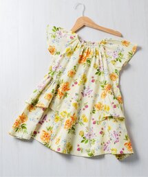 Boribon（ボリボン）の「【リンク】フラワーブーケドレス（ドレス）」