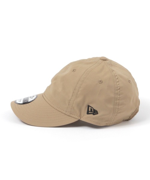 NEW ERA(ニューエラ)の「【HEREIAM】NEW ERA(ニューエラ)/930DC TECH ST(キャップ・レディース・ブラック/カーキ・MEDIUM)」の13枚目の写真