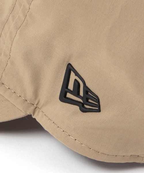 NEW ERA(ニューエラ)の「【HEREIAM】NEW ERA(ニューエラ)/930DC TECH ST(キャップ・レディース・ブラック/カーキ・MEDIUM)」の19枚目の写真