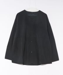 NOIR（ノワール）の「pocketable cardigan（カーディガン/ボレロ）」