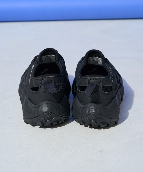 FREAK'S STORE（フリークスストア）の「限定展開 Columbia/コロンビア THRIVE REVIVE SHANDAL/スライブリバイブシャンダル[23.0cm～24.5cm展開]（サンダル・レディース・ブラック/グレー・23.0cm/24.5cm/24.0cm/23.5cm）」の10枚目の写真