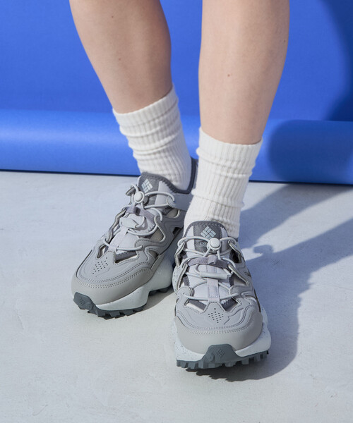 FREAK'S STORE（フリークスストア）の「限定展開 Columbia/コロンビア THRIVE REVIVE SHANDAL/スライブリバイブシャンダル[23.0cm～24.5cm展開]（サンダル・レディース・ブラック/グレー・23.0cm/24.5cm/24.0cm/23.5cm）」の18枚目の写真