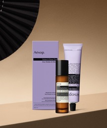 Aesop(�C�\�b�v)�̃\���X���G���I�X�@�f���G�b�g(�{�f�B�P�A�L�b�g/�M�t�g�Z�b�g)