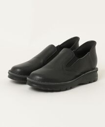 「YOSUKE/ヨースケ」日本製コンフォートレザースリッポン