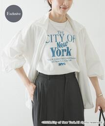 GOOD ROCK SPEED | 『別注』GOOD ROCK SPEED×URBAN RESEARCH　 NYC T-SHIRTS(Tシャツ/カットソー)