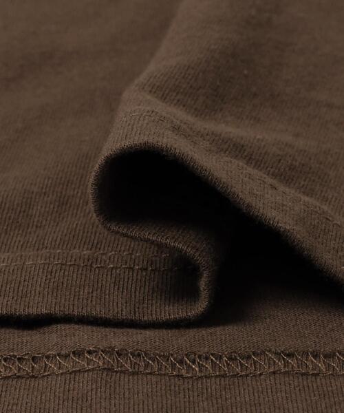 GOOD ROCK SPEED（グッドロックスピード）の「『別注』GOOD ROCK SPEED×URBAN RESEARCH　 NYC T-SHIRTS（Tシャツ/カットソー・レディース・ブルー/ブラウン/レッド・FREE）」の21枚目の写真