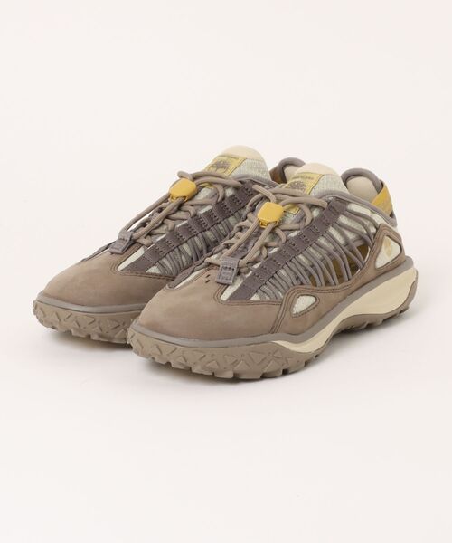 Timberland(ティンバーランド)の「Timberland ティンバーランド MOTION 7 LOW モーション セブン ロー A44Q5-EN5 TAUPE NUBUCK(その他シューズ・メンズ・グレー・8h/9/9h/10/11/7h/8/7)」の1枚目の写真