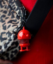 Hoptimist（ホプティミスト）の「【Hoptimist/ホプティミスト】BAG CHARM（キーホルダー）」