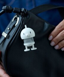 Hoptimist（ホプティミスト）の「【Hoptimist/ホプティミスト】BAG CHARM（キーホルダー）」
