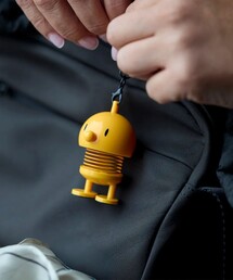 GLOSTER（グロスター）の「【Hoptimist/ホプティミスト】BAG CHARM（キーホルダー）」