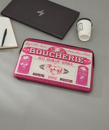 Djebeli（ジェベリ）の「【DJEBELI】PCケース 13インチ（PC・タブレットケース）」