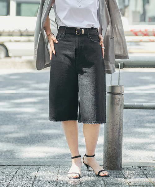 upper hights アッパーハイツ THE LIAM SHORT 8BB319602（その他パンツ
