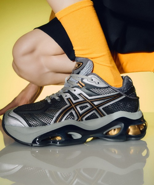 GEL-KINETIC 2.0 1203A678.023（スニーカー）｜ASICS（アシックス）の
