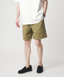 <THE NORTH FACE>バーサタイル ミッド ショーツ ショートパンツ